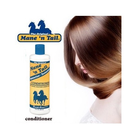 Original Mane ‘n Tail Conditioner (473ml)