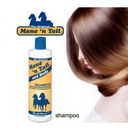 Original Mane ‘n Tail Shampoo (355ml)