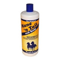 Original Mane ‘n Tail  Shampoo (946ml)