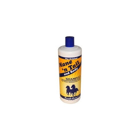 Original Mane ‘n Tail  Shampoo (946ml)