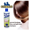 Mane n Tail Herbal Gro Shampoo (355ml)