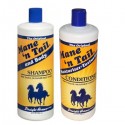 Mane n Tail Original Shampoo & Conditioner 946ml
