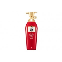 RYOE Herbal Shampoo ( Red - Intensive Repair)
