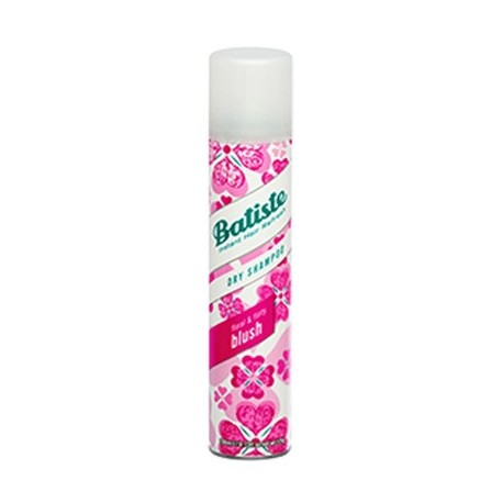Batiste Dry Shampoo 200ml ( Cherry)