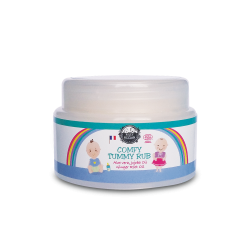 Riley & Declan Awesome Nappy Cream (50ml)