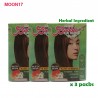 Bubble Hair Colour ( Milk Tea) - 3 packs