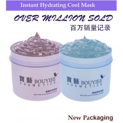 Bonanza KUM Mask + KFM Mask 550g Combo Set