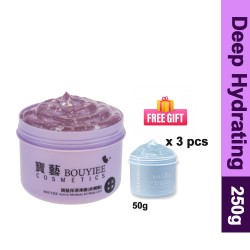 Bouyiee Active-moisture Memberaneous Q10 KUM (250g)