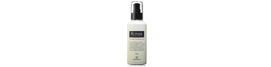 Gel Moisturizer