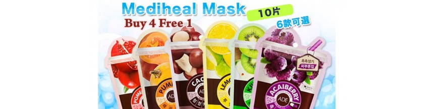 Mask Sheet 